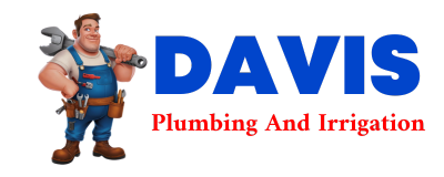 Trusted plumber in KEENESBURG